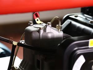  Bomba de flujo mixto de 6 pulgadas 