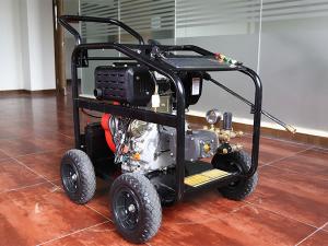  Limpiador a alta presión 