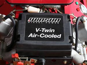  Bomba de incendios portátil 