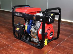  Bomba de agua de alta presión de 3 pulgadas 