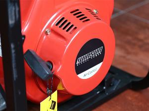  Bomba de agua dulce de 4 pulgadas 