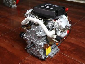  Vehículo todo terreno (ATV) 